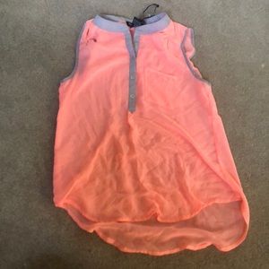Brand new tank top